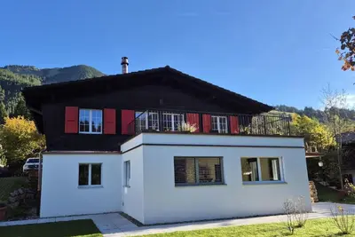 Image de Hasegässli 12 by Interhome