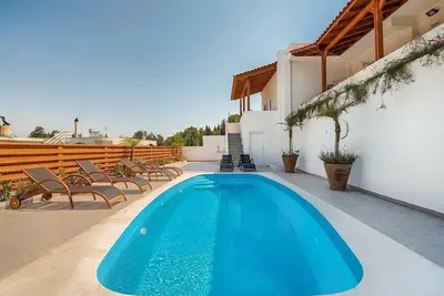 Image de \"Despina's Terrace\" by Interhome