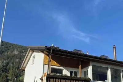 Image de Chalet-Gemseli by Interhome