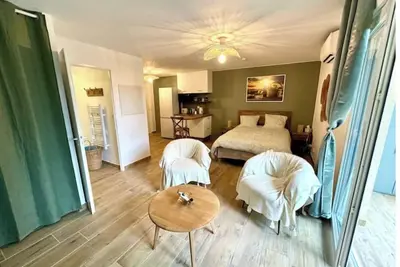 Image de Le Greenhouse * * * Studio Libourne