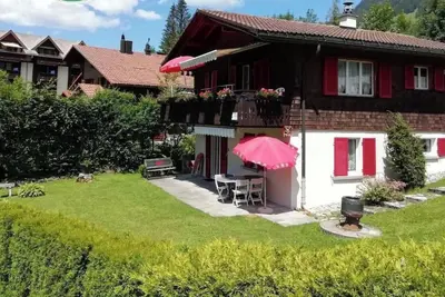 Image de Bella Vista by Interhome