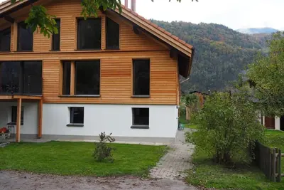 Image de Appartement Gmeindmatte by Interhome