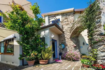 Image de Wohnung 'Seventh Heaven' mit Gemeinschaftspool by Interhome