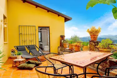 Image de Villa Garibaldino by Interhome