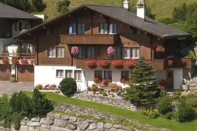 Image de Schaad 4-Bett-Wohnung by Interhome