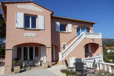 Appartement Rose by Interhome