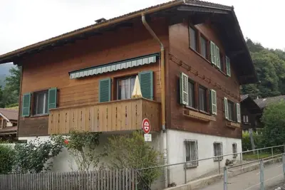 Image de Haus Ana by Interhome