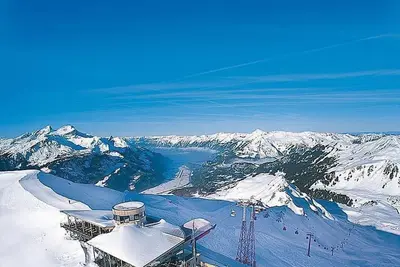 Image de von Bergen 4-Bettwohnung by Interhome