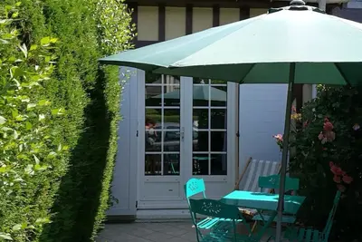 Image de Landhaus Escapade Normande by Interhome