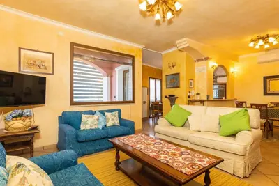 Image de Orientale 205 Baunei by Interhome