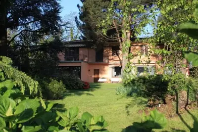 Image de Wohnung 'La Cà Nova' mit Privatparkplatz by Interhome