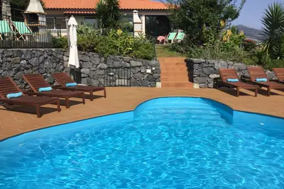 Image de für 4 Personen ca. 90 m² in Estreito da Calheta, Madeira (Südküste von Mad by Interhome