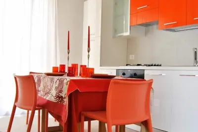 Image de Wohnung 'Braida Trivano' mit Terrasse by Interhome
