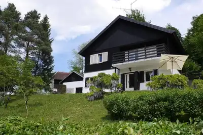 Image de für Naturliebhaber und Ruhesuchende by Interhome