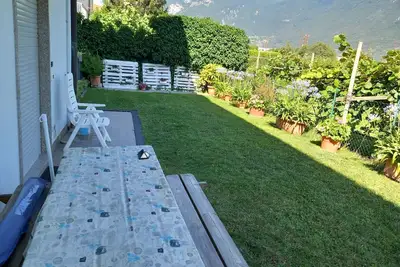 Image de Casa Padronale nähe Arco by Interhome