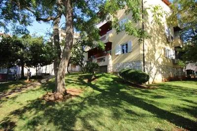 Image de Appartement Agata by Interhome