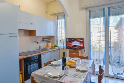 Image de Wohnung d'amare bei Holiday World by Interhome
