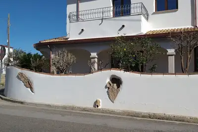 Image de Golf von Orosei - Irgoli by Interhome