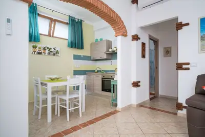 Image de Wohnung 'Casa Sale' mit Bergblick by Interhome