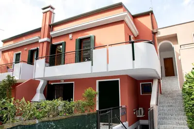 Image de für 4 Personen ca. 100 m² in Lido di Jesolo, Venetien (Provinz Venedig) by Interhome