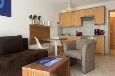 Image de fast direkt am Strand by Interhome