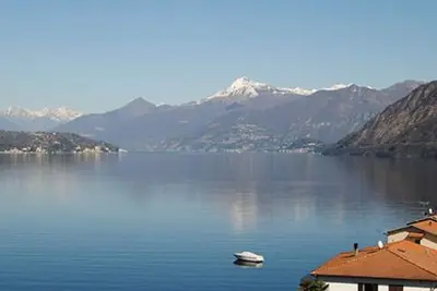 Image de mit Blick auf den Comer See by Interhome