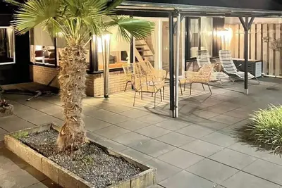 Image de \"Wellness-Ferienhaus\" by Interhome