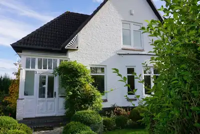 Das Meerchenhaus by Interhome