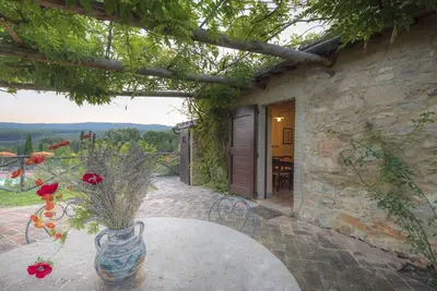 Image de Mascie Merlo by Interhome