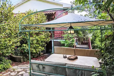 Image de Wohnung 'Pink Holly' mit Terrasse by Interhome