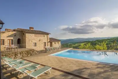 Image de Casale Il Cungi by Interhome