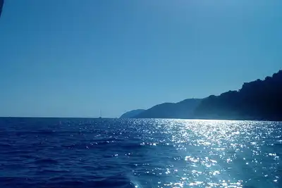 Image de Urlaub am Meer in Ligurien by Interhome