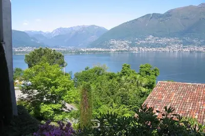 Image de Residenza Viramonte - Casa Cecilia, Wohnung 20 by Interhome