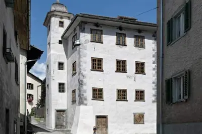 Image de Türali unten by Interhome