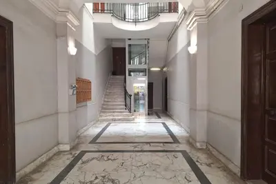 Image de Touristenwohnheim \"Via tanzi 27 bari\" by Interhome