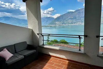 Image de Appartement B 19 by Interhome