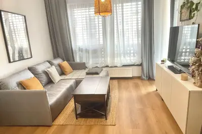 Image de \"New Design Apt with View\"