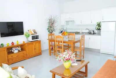 Image de 2-Schlafzimmer-Wohnung by Interhome