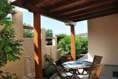 Image de Lubagnu Vacanze- Drei-Zimmer-Wohnung C by Interhome