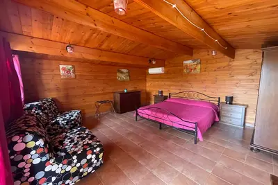 Image de Gemütliches Haus in Vieste mit privatem Garten by Interhome