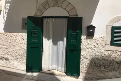 Image de Wohnung in Vieste by Interhome