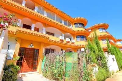 Image de Adelfas I - 12 by Interhome