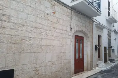 Image de Die Barco-Wohnung by Interhome