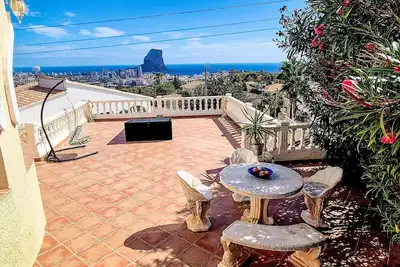 Image de Casa Flamingo by Interhome