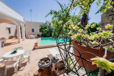 Image de Casal del Borgo 6 by Interhome