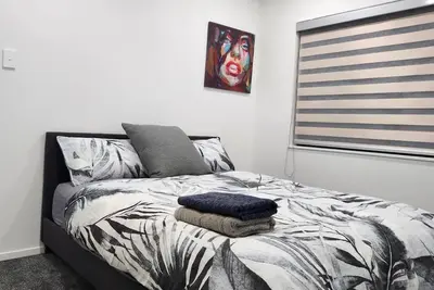 Image de Auckland Airport Abode 2 x ensuites