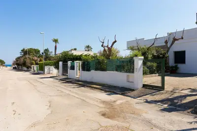 Image de Villa Stelladali 100 m vom Sandstrand entfernt by Interhome