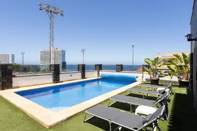 Image de Ferienvilla \"Villa Syrah\" mit Jacuzzi by Interhome