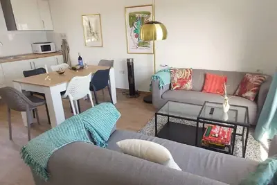 Image de Casa Alicia Apart 1 by Interhome