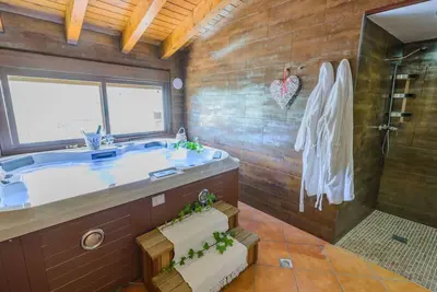 Image de Ländliches Haus El Tenguerengue by Interhome